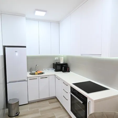 Apartman Tara